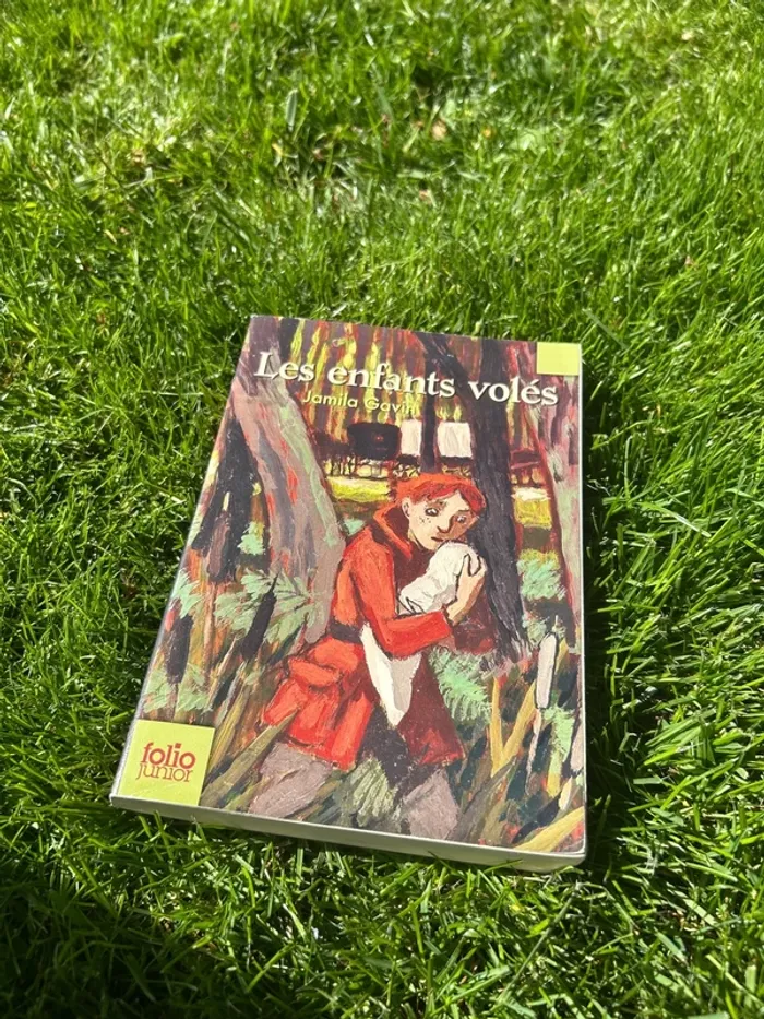 Les enfants volés