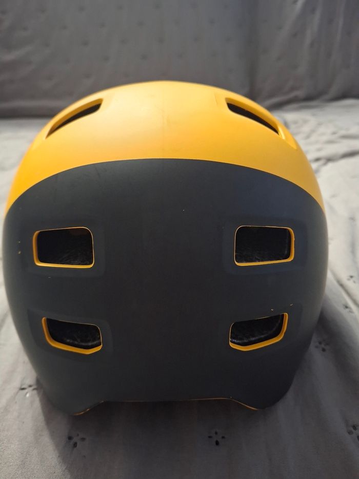 casque velo - photo numéro 2