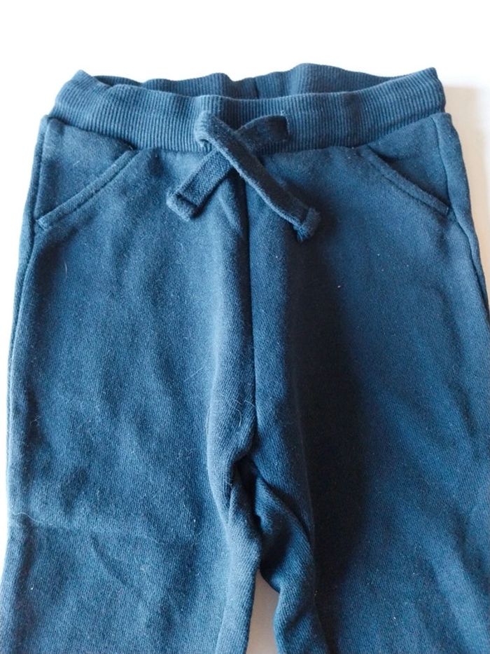 Pantalon type jogging 18 mois - photo numéro 2