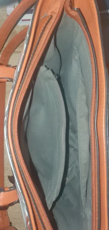 Sac à mains