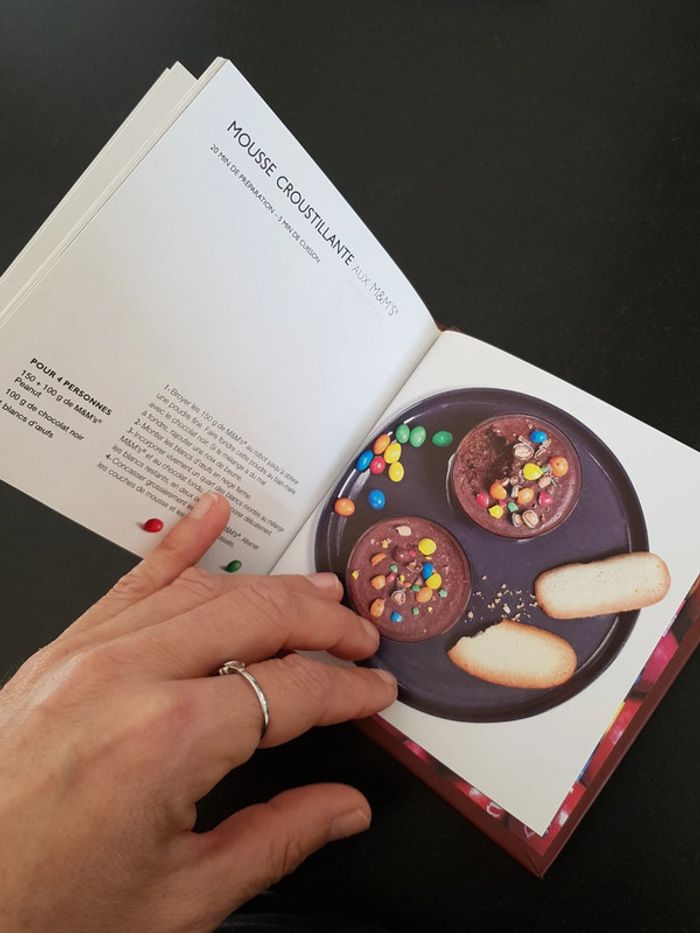 lot livres cuisine - photo numéro 8