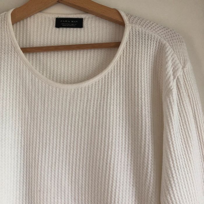 T shirt Zara Homme