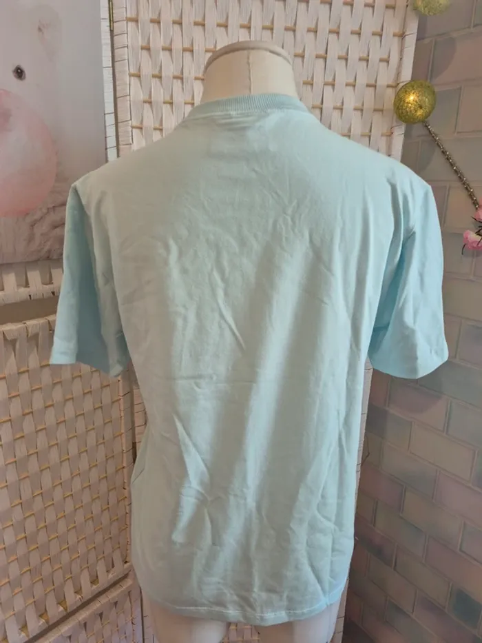 💕Jolie tee shirt femme T40 Adidas Originals adiColor 💕 - photo numéro 4