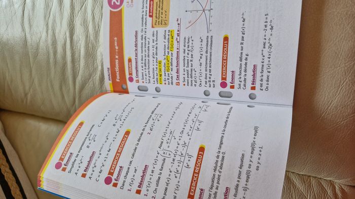 (369) articles disponibles Mes années Bac - photo numéro 3