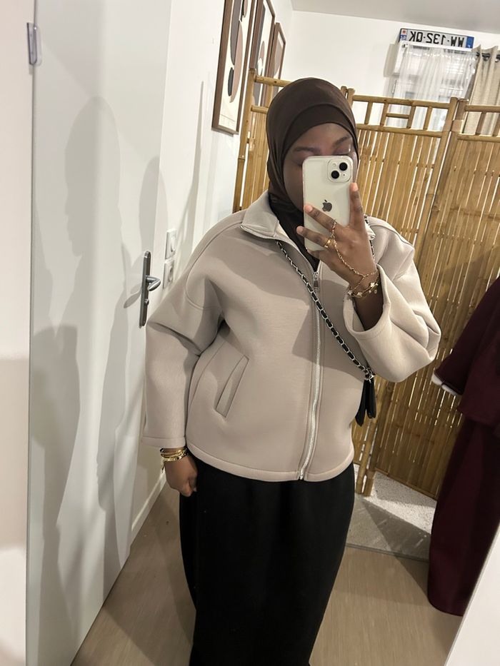 Veste Néoprène - photo numéro 2