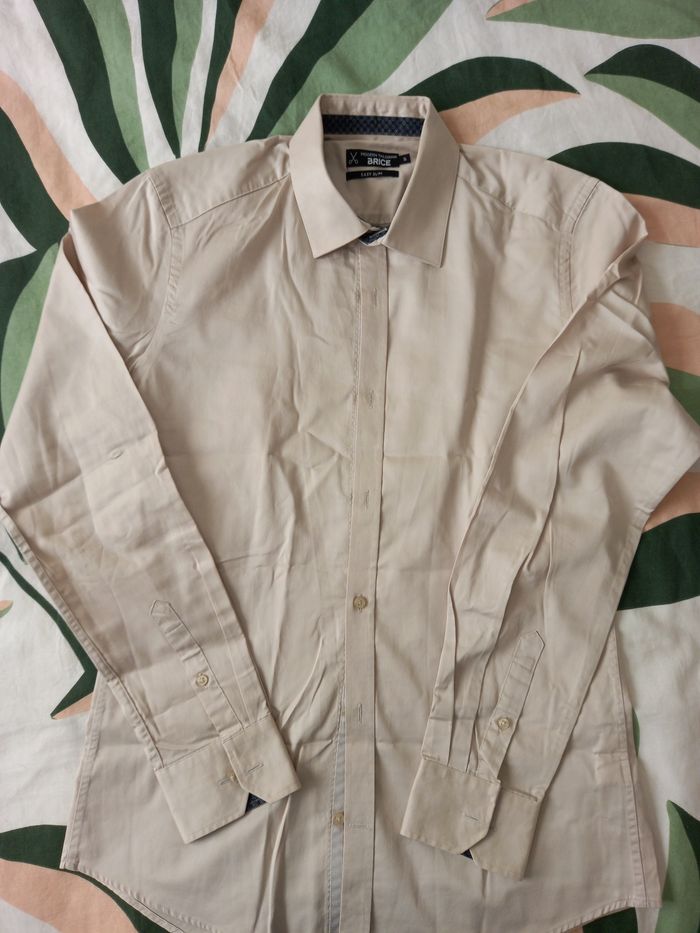 Chemise Brice