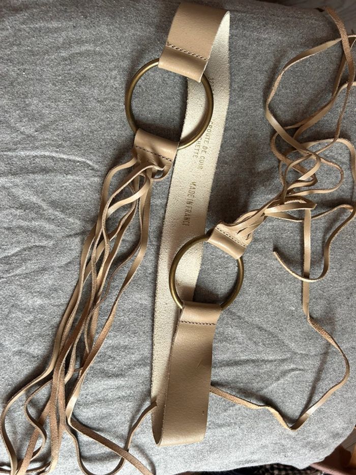 Ceinture - photo numéro 2
