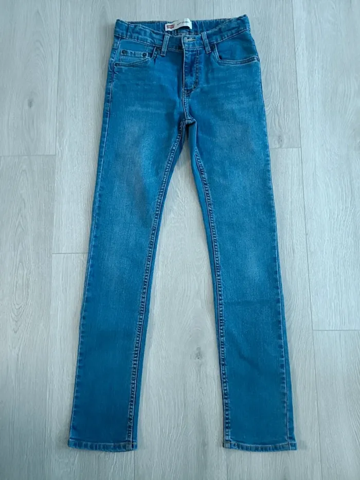 Jeans Levi's 14ans 510