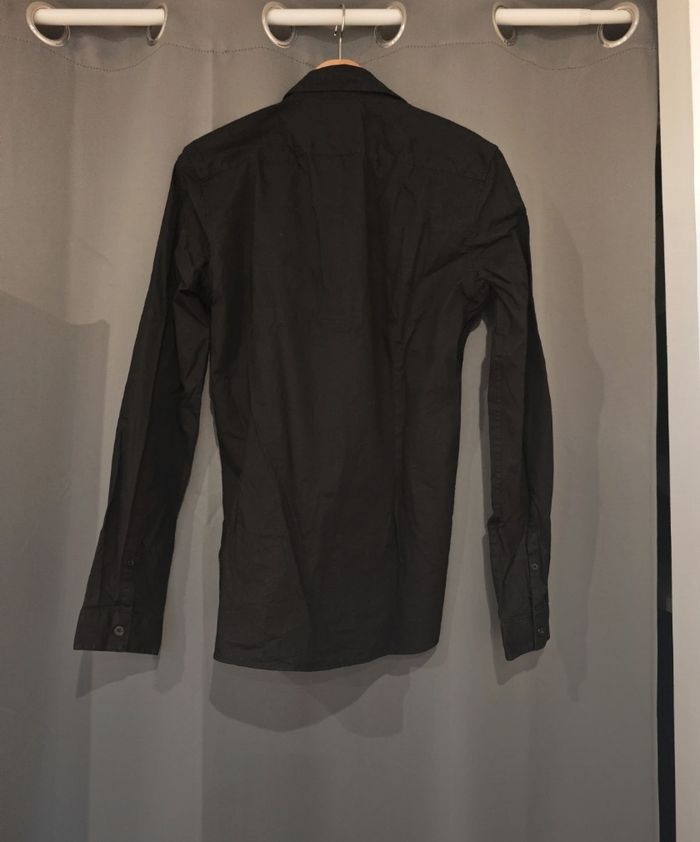 Chemise jules - photo numéro 3