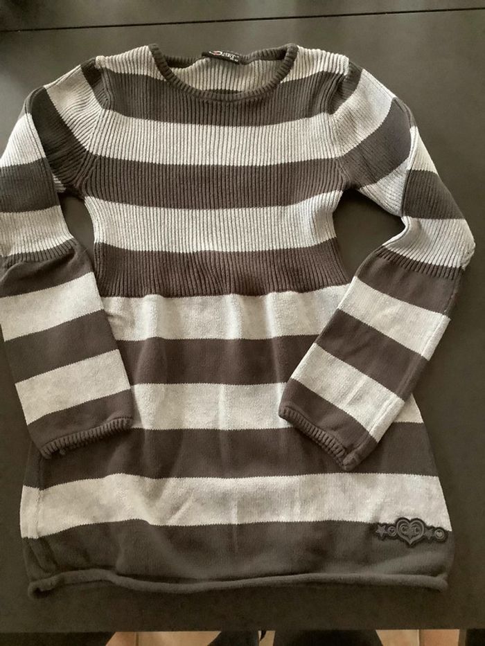 Robe/tunique