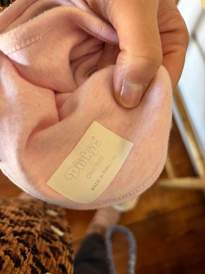 Couverture bebe - photo numéro 3