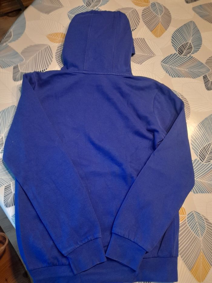 Sweat capuche adidas - photo numéro 2