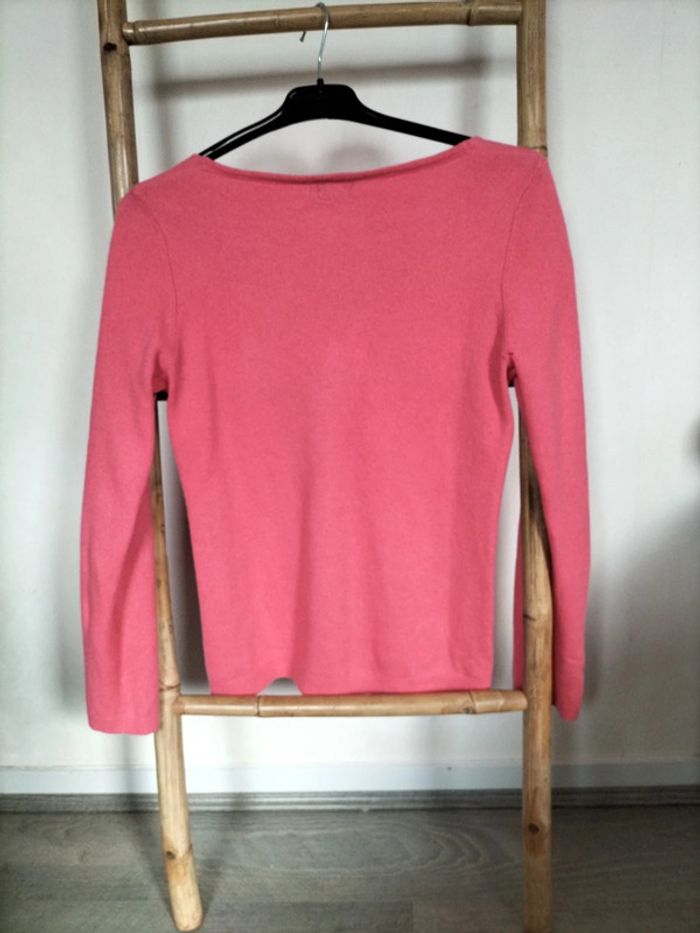 Pull T L - photo numéro 2