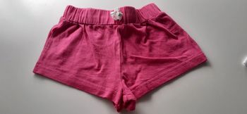 Short kimbaloo 36 mois