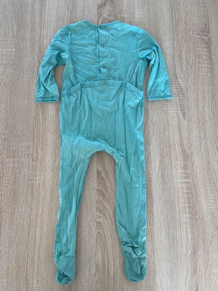 Pyjama été 24 mois - photo numéro 2