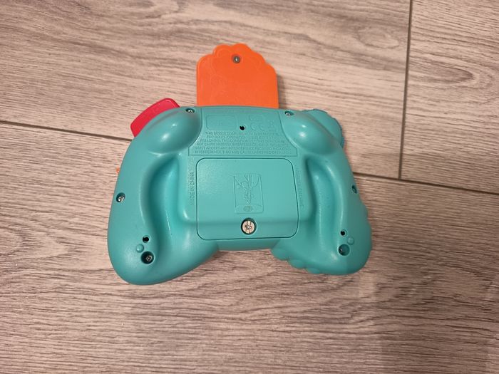 Baby console des découvertes, Vtech - photo numéro 2