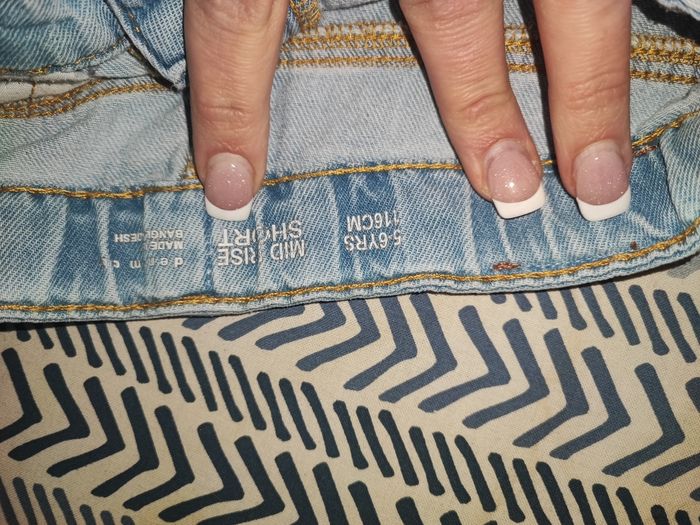 Short - photo numéro 3