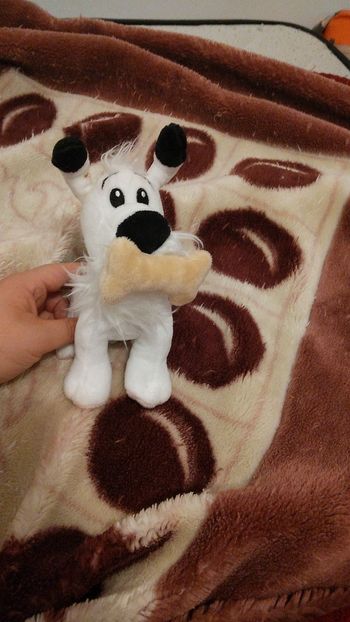 Peluche