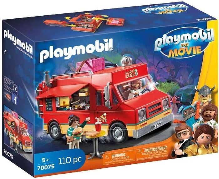 Playmobil The Movie - photo numéro 5