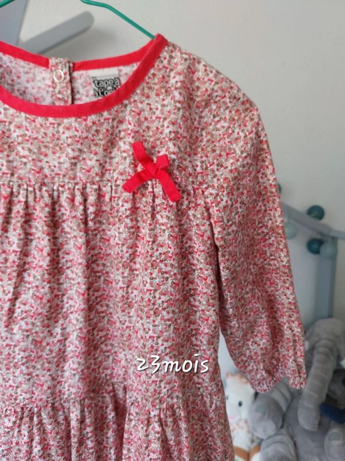 Robe 23 mois ' Tape à l'œil' - photo numéro 2