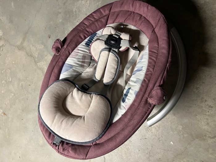 Balancelle électrique - photo numéro 3