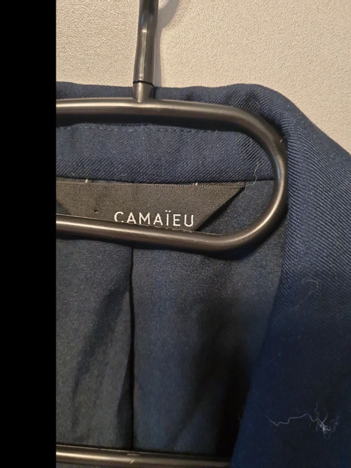 Veste - photo numéro 7