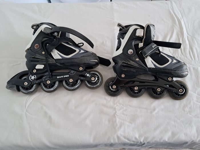 Roller 35-38 bonwei