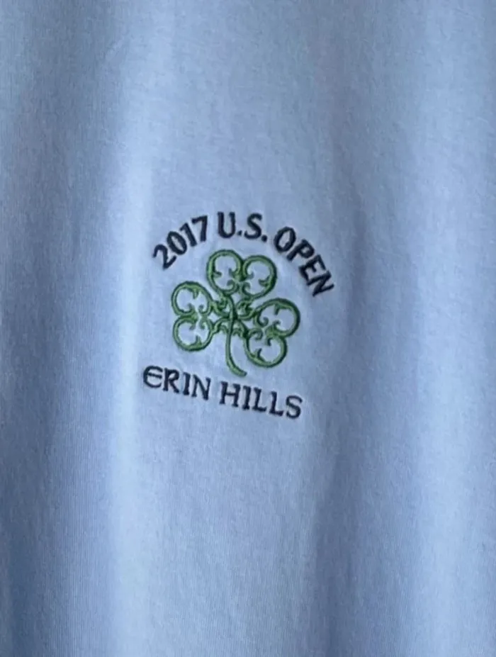 🦋 Magnifique Polo U.S Golf Ralph Lauren T/L-XL 🦋 - photo numéro 3