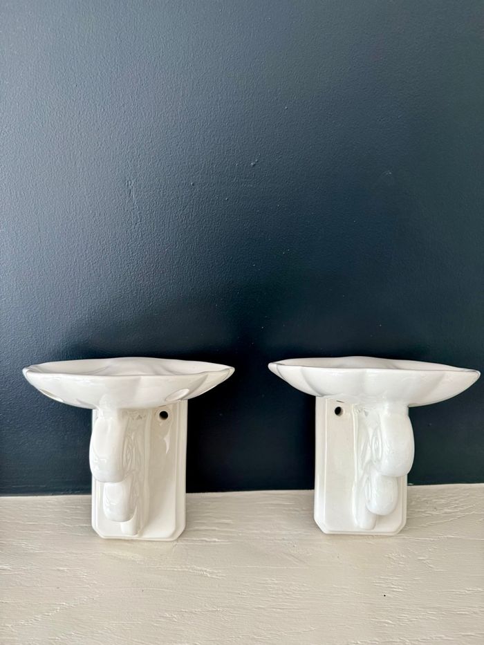 Décoration salle de bain