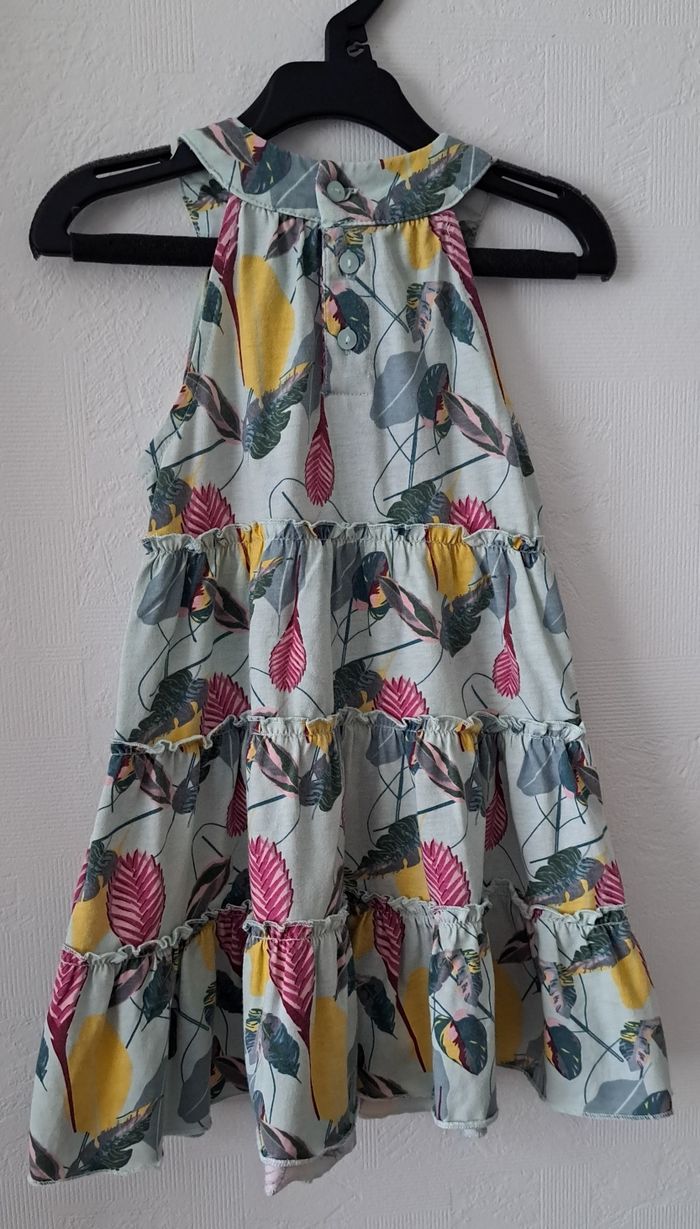 Très belle robe - photo numéro 4