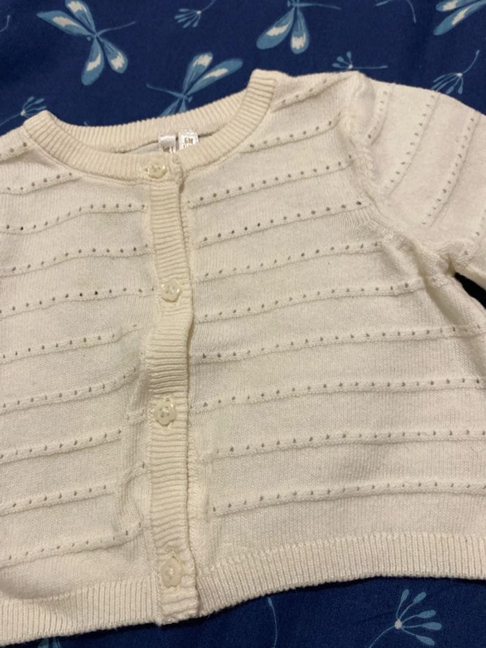 Ensemble 2 pièces 6 mois sergent major orchestra - photo numéro 6