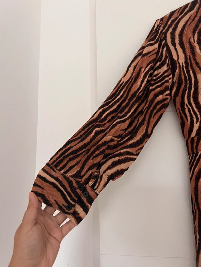 Robe longue - photo numéro 3
