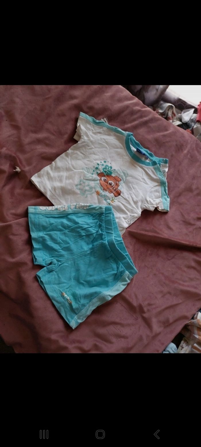 Ensemble short nemo