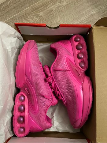 Nike Dn