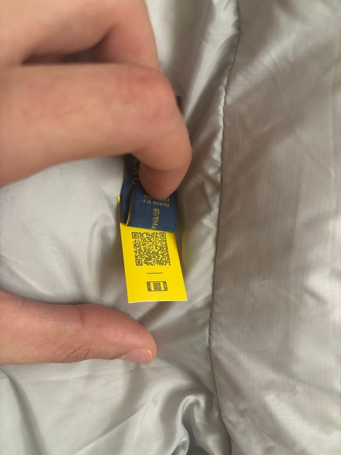 Doudoune Ralph Lauren - photo numéro 6