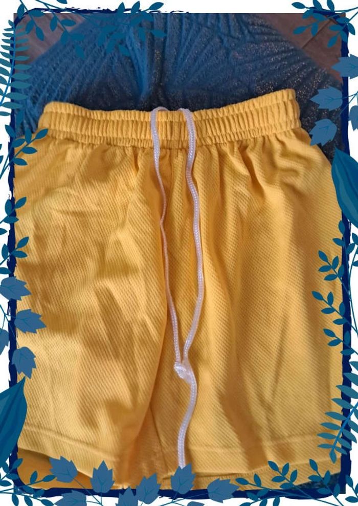 Short 12 ans - photo numéro 3