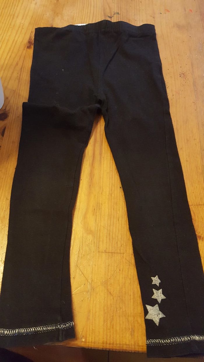 Ensemble tunique + legging - photo numéro 2