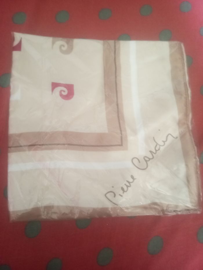Foulard