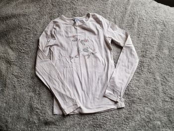 Tee-shirt Okaïdi 12 ans