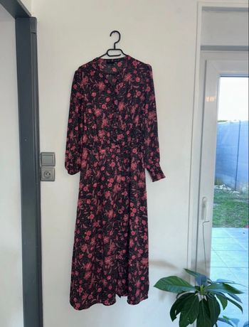 Robe longue 