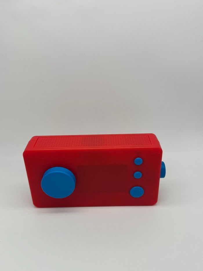 Lunii v3 édition JO  415 packs histoires - photo numéro 2