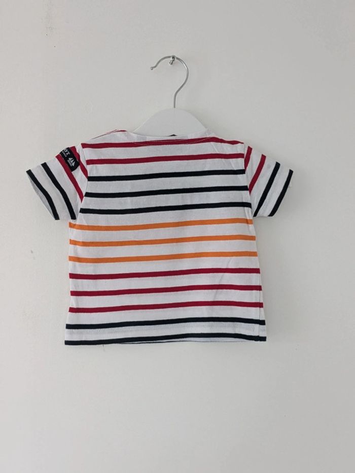 Tee shirt Hublot - photo numéro 5