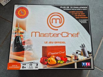 MasterChef