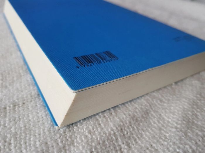 Livre Un fils exemplaire d Angela Huth - photo numéro 4