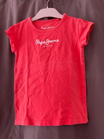 Teeshirt fille 
