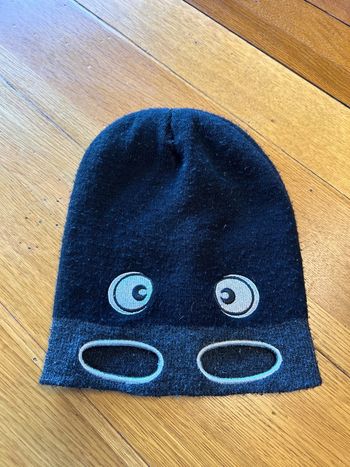 Bonnet garçon Eldys