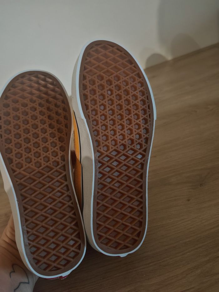 Basket, taille 34.5, vans - photo numéro 8