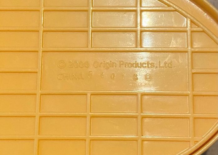 Trendy tronics clock Polly Pocket - photo numéro 3