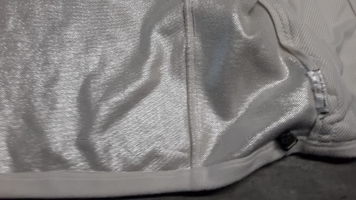 Veste polaire femme - photo numéro 7