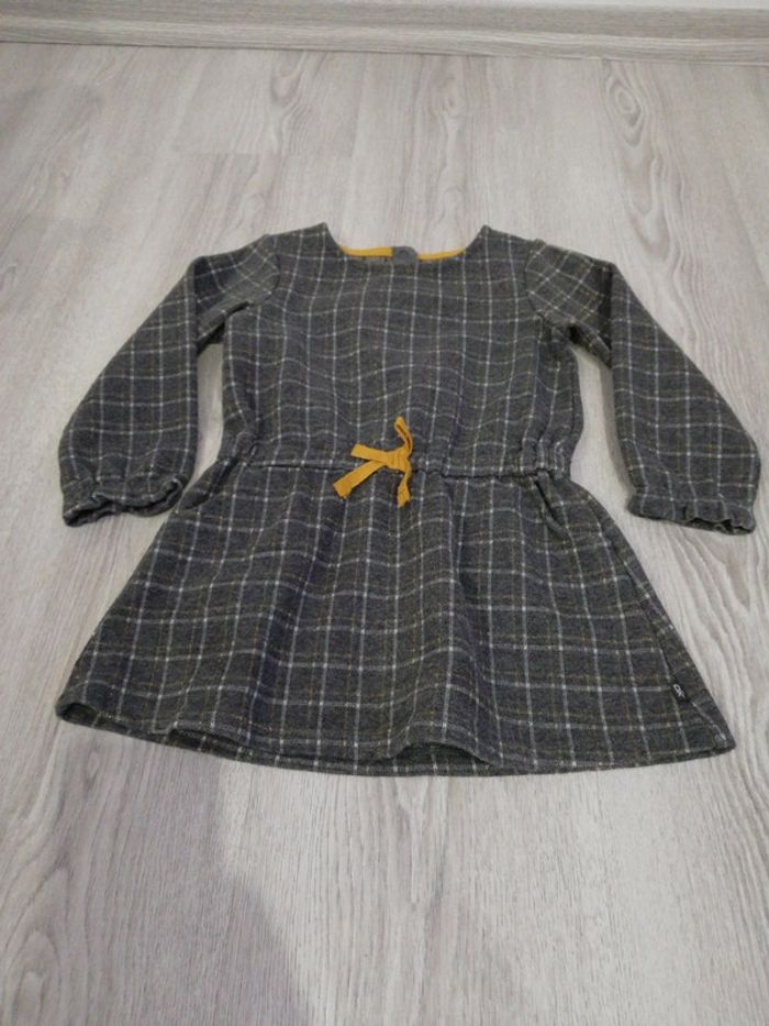 Robe okaidi 3 ans
